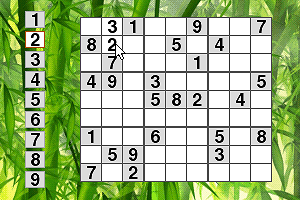 Sudoku86 0