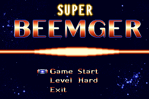 Super Beemger abandonware