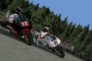 Superbike Racing 2