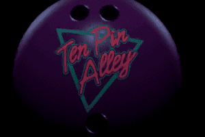 Ten Pin Alley 0