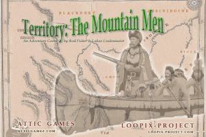 Territory: The Mountain Men 0