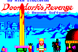 The Best of Beyond abandonware