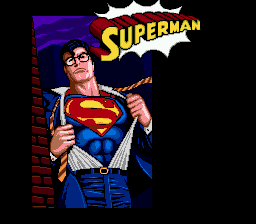 The Death and Return of Superman abandonware