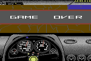 The Duel: Test Drive II 10