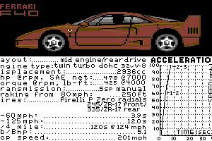 The Duel: Test Drive II 4