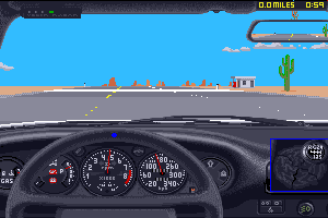 The Duel: Test Drive II 18