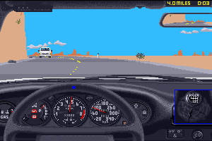 The Duel: Test Drive II 21