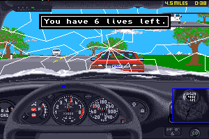 The Duel: Test Drive II 22
