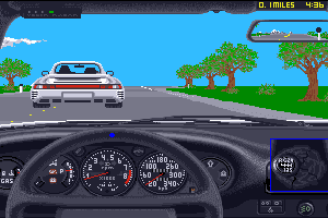 The Duel: Test Drive II 23