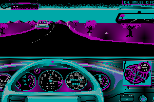 The Duel: Test Drive II 9