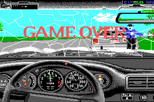 The Duel: Test Drive II 3