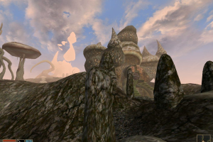 The Elder Scrolls III: Morrowind abandonware