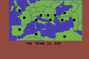 The Fall of Rome 2