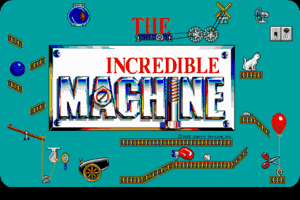 The Incredible Machine 1