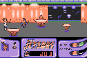 Jetsons: The Computer Game abandonware