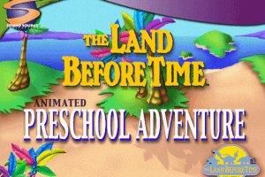 The Land Before Time: Preschool Adventure abandonware