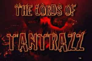 The Lords of Tantrazz 0