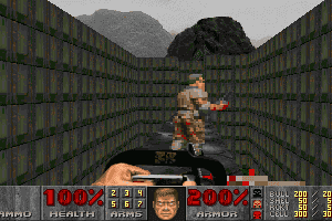 The Lost Episodes of Doom 2