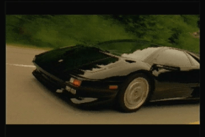 The Need for Speed abandonware