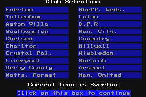 The Official Everton F.C. Intelligensia 2