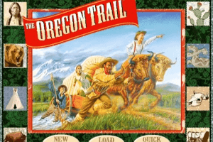 The Oregon Trail: 5th Edition 0