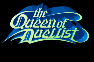 The Queen of Duellist 0
