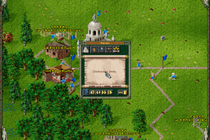 The Settlers II: Gold Edition 3