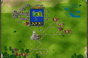 The Settlers II: Gold Edition 4