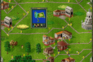 The Settlers II: Gold Edition 7