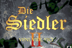 The Settlers II: Veni, Vidi, Vici 1