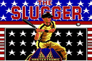 The Slugger 0