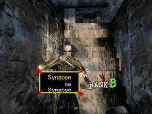 The Typing of the Dead abandonware