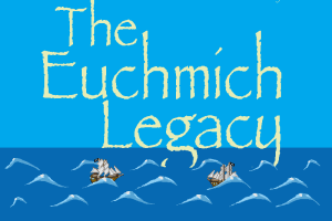 The Euchmich Legacy 0