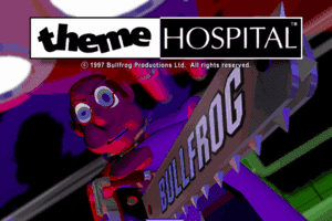 Theme Hospital 0