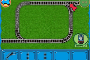 Thomas & Friends: Building the New Line abandonware