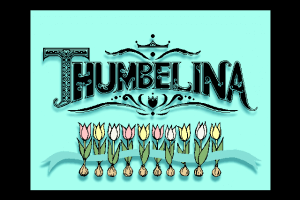 Thumbelina abandonware