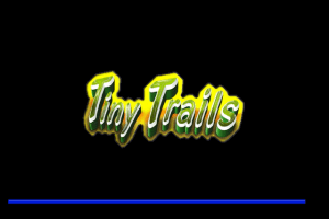 Tiny Trails 4