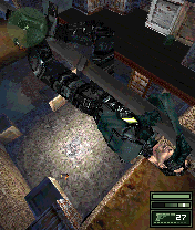 Tom Clancy's Splinter Cell: Chaos Theory abandonware