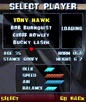 Tony Hawk's Pro Skater abandonware