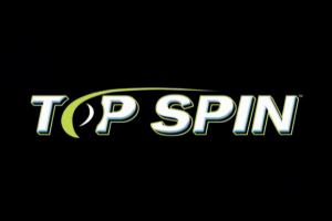 Top Spin 0