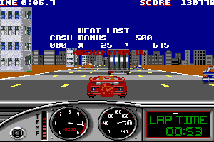 Turbo Out Run abandonware
