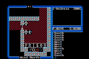 Ultima IV: Quest of the Avatar 3