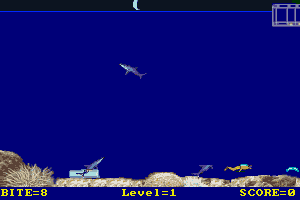 VGA Sharks 2