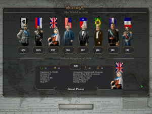 Victoria: An Empire Under the Sun 12