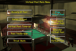 Virtual Pool 0