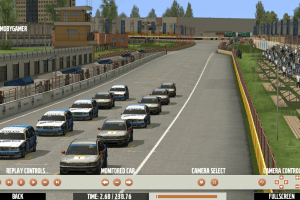 Volvo: The Game abandonware