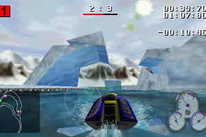 VR Sports Powerboat Racing 3