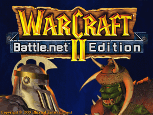 WarCraft II: Battle Chest 0