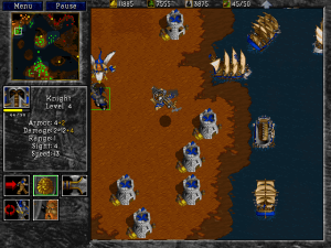 WarCraft II: Battle Chest 10