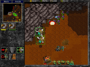 WarCraft II: Battle Chest 15